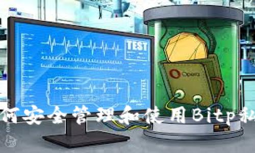 如何安全管理和使用Bitp私钥