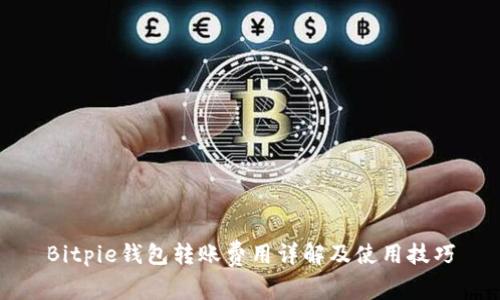 Bitpie钱包转账费用详解及使用技巧