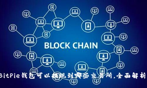 BitPie钱包可以提现到哪些交易所，全面解析！