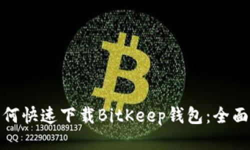: 如何快速下载BitKeep钱包：全面指南