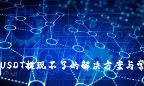 比特派银行USDT提现不了的解决方案与常见问题解析