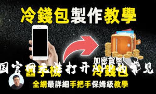 bianqi破解B特派中国官网无法打开APP的常见解决方案与原因分析