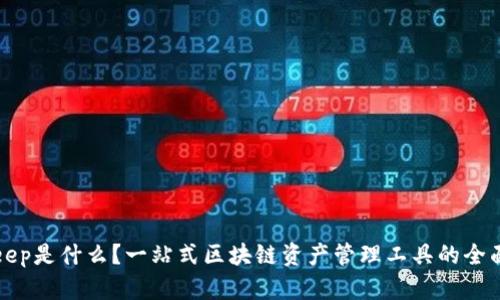 Bitkeep是什么？一站式区块链资产管理工具的全面解析