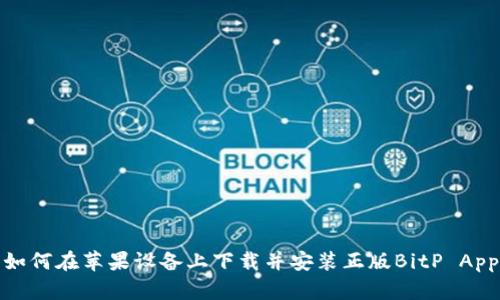 如何在苹果设备上下载并安装正版BitP App
