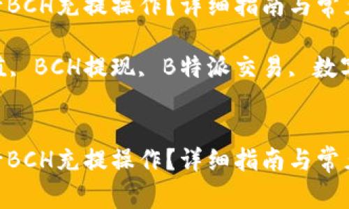 如何在B特派进行BCH充提操作？详细指南与常见问题解答

关键词： BCH充值, BCH提现, B特派交易, 数字货币, 钱包安全


如何在B特派进行BCH充提操作？详细指南与常见问题解答