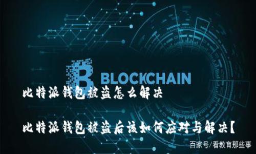 比特派钱包被盗怎么解决

比特派钱包被盗后该如何应对与解决？
