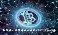 如何在比特派中成功提现USDT：详细指南